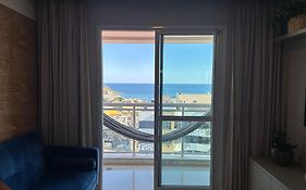 Apartamento Vista Mar aconchegante no Rio Vermelho
